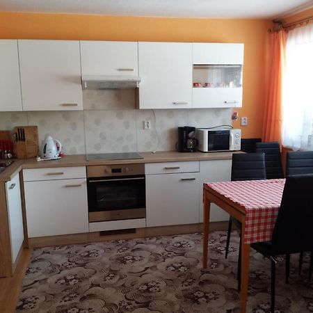 Apartmány Korenko Csorba Szoba fotó