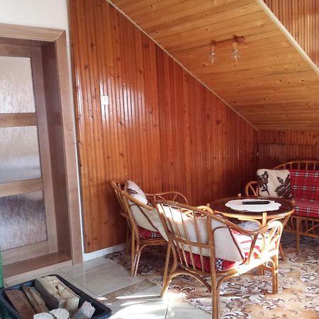 Apartmány Korenko Csorba Szoba fotó