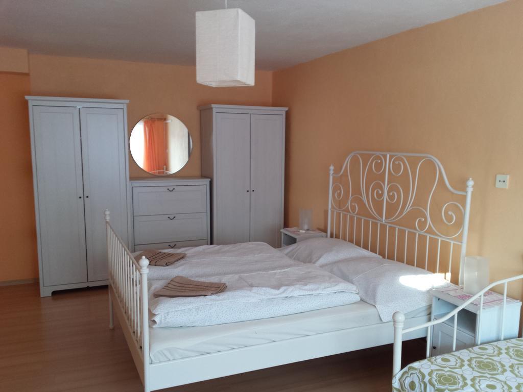 Apartmány Korenko Csorba Kültér fotó
